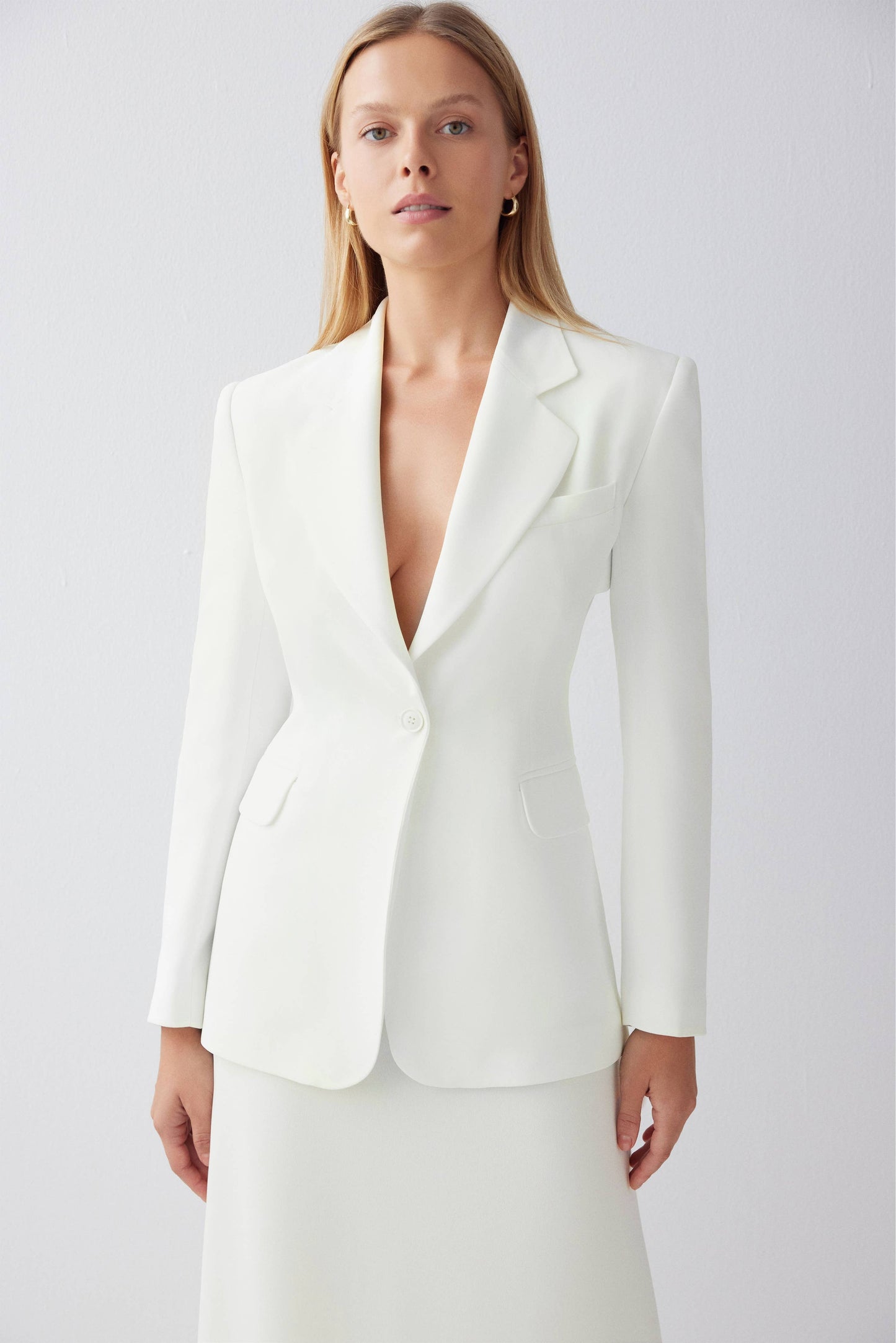 Joie Jacket: S / Black